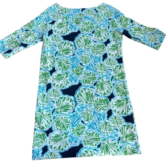 Lilly Pulitzer Chic Fit Cassie Dress - Picture 2 of 8